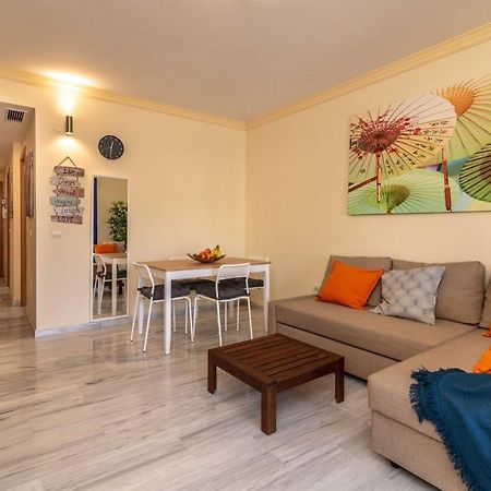 Vb Albatros - 2Br Apartment Close To The Sea ベナルマデナ エクステリア 写真
