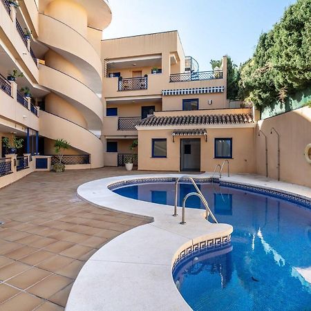 Vb Albatros - 2Br Apartment Close To The Sea ベナルマデナ エクステリア 写真
