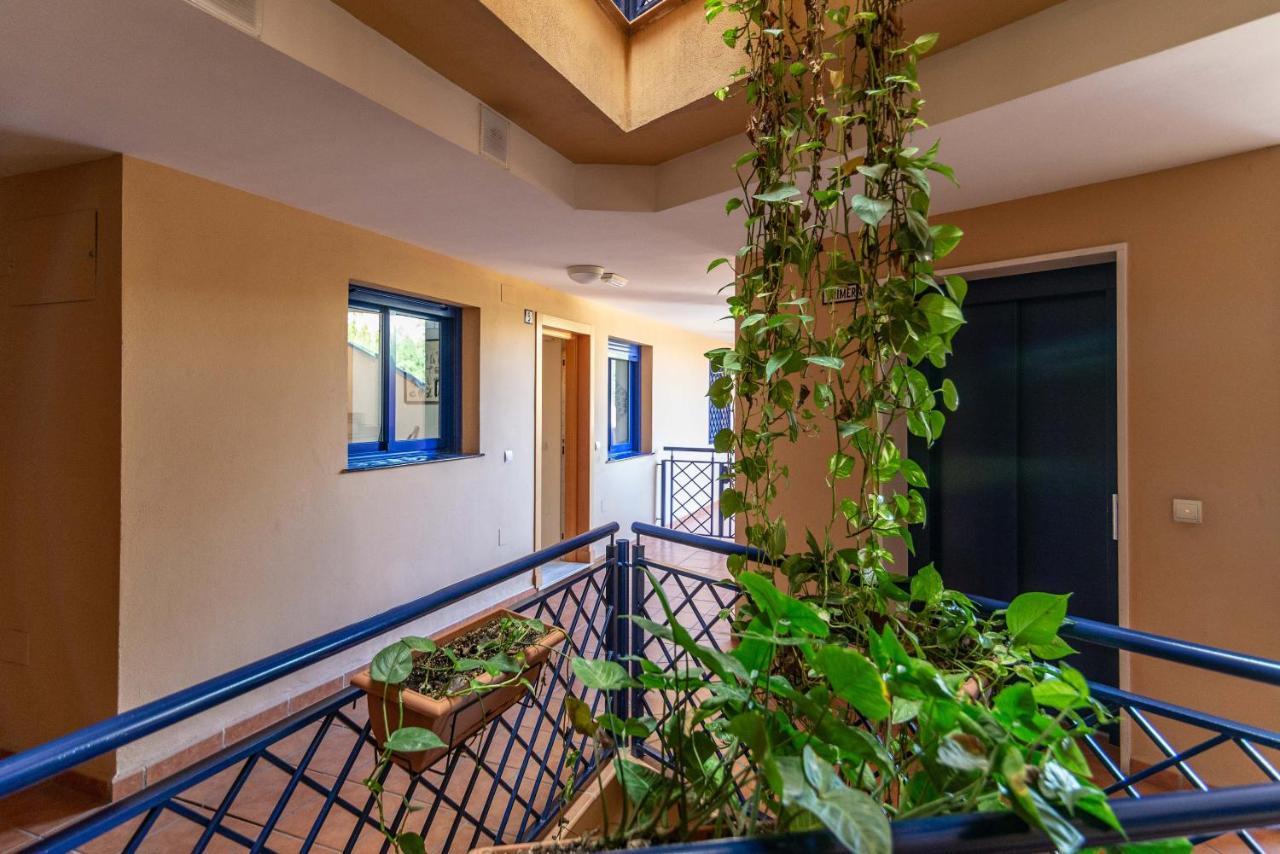 Vb Albatros - 2Br Apartment Close To The Sea ベナルマデナ エクステリア 写真