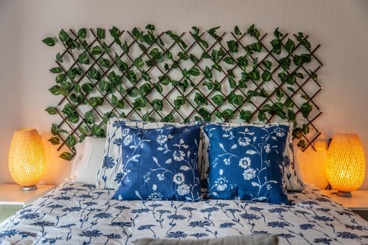 Vb Albatros - 2Br Apartment Close To The Sea ベナルマデナ エクステリア 写真