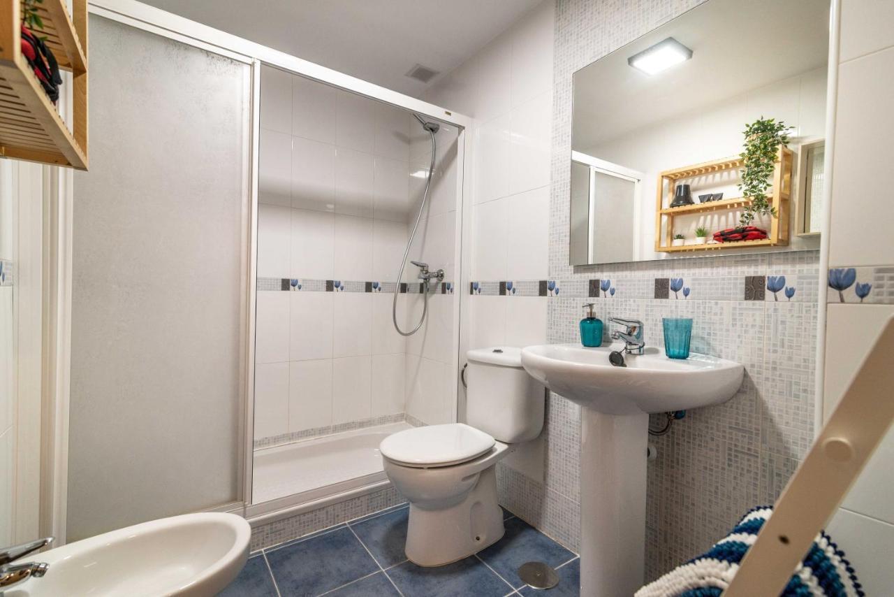 Vb Albatros - 2Br Apartment Close To The Sea ベナルマデナ エクステリア 写真